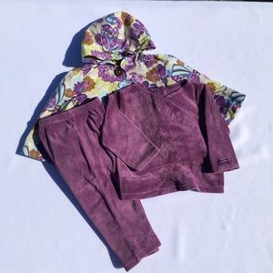 Carters & Osh Kosh Baby Set