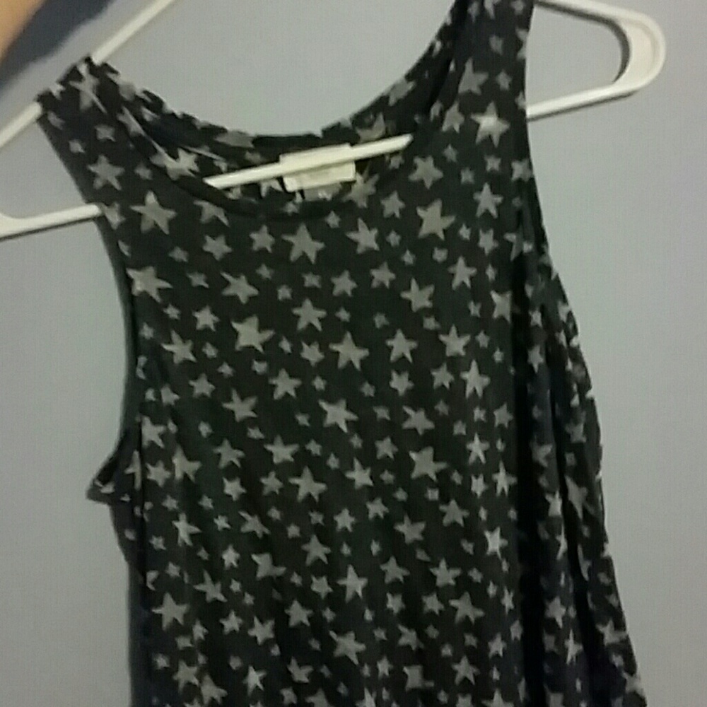Tank top, extra small