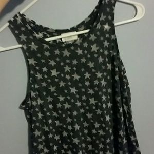 Tank top, extra small