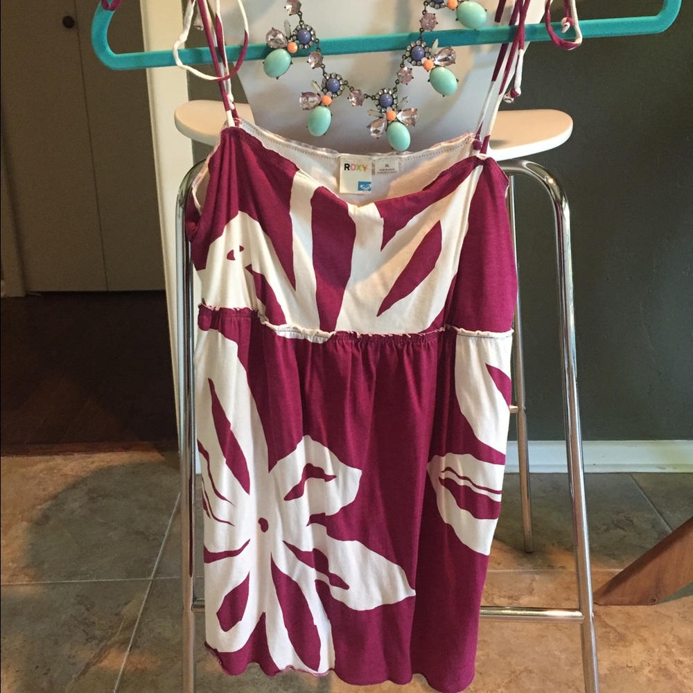 Roxy Top