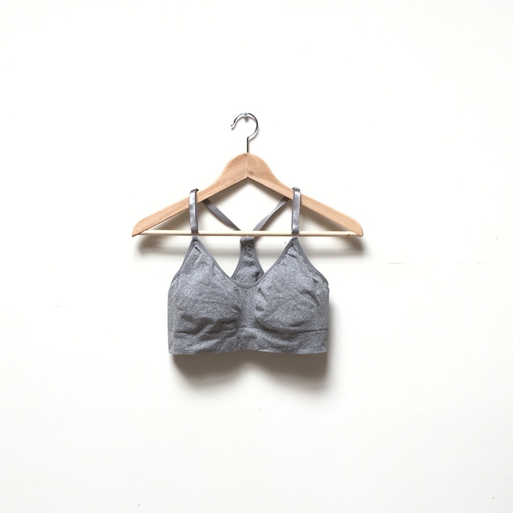 New without tags:)  Nordstrom rack sports bra