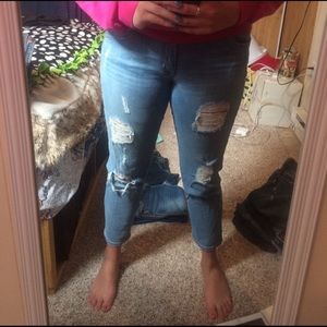 Jolt Skinny Jeans