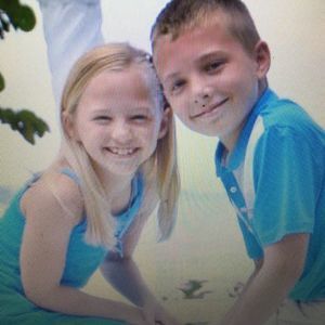 Meet your Posher, Sherri