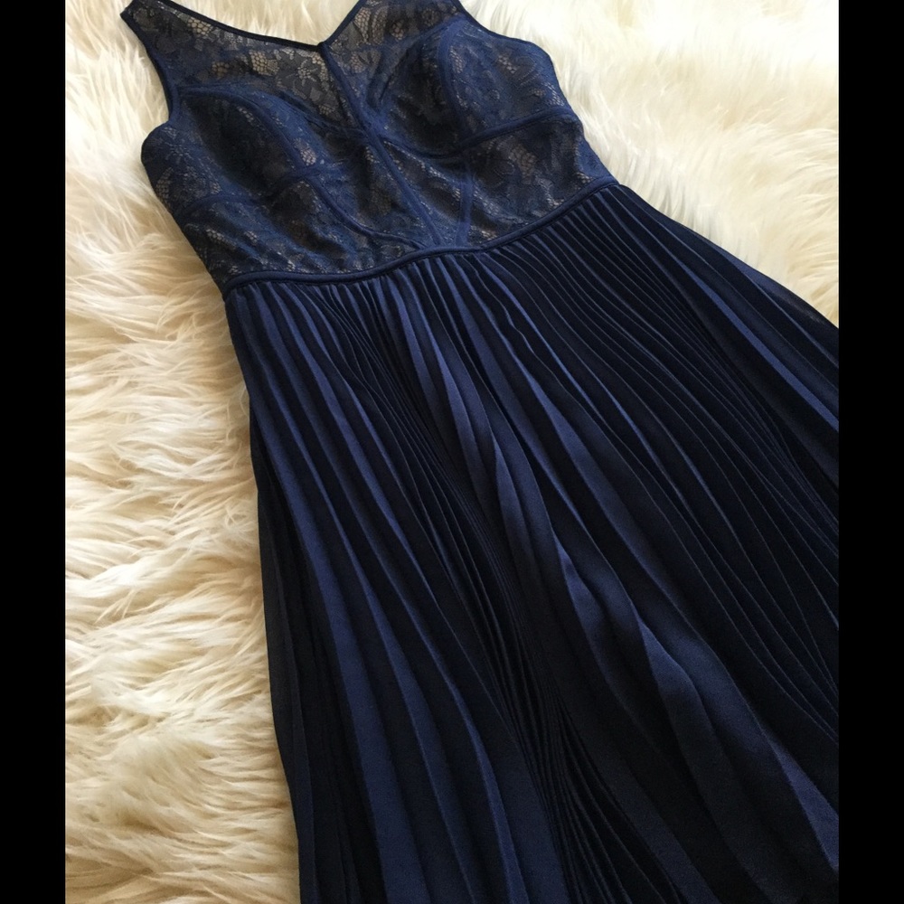 BCBG women Dress