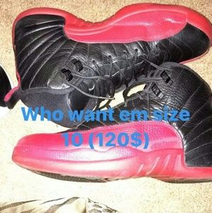 Jordan 12