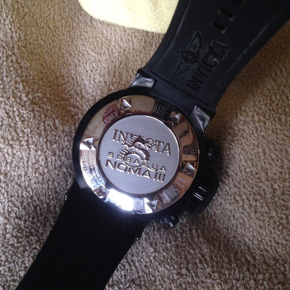 Men's Invicta - Picture 3 of 3