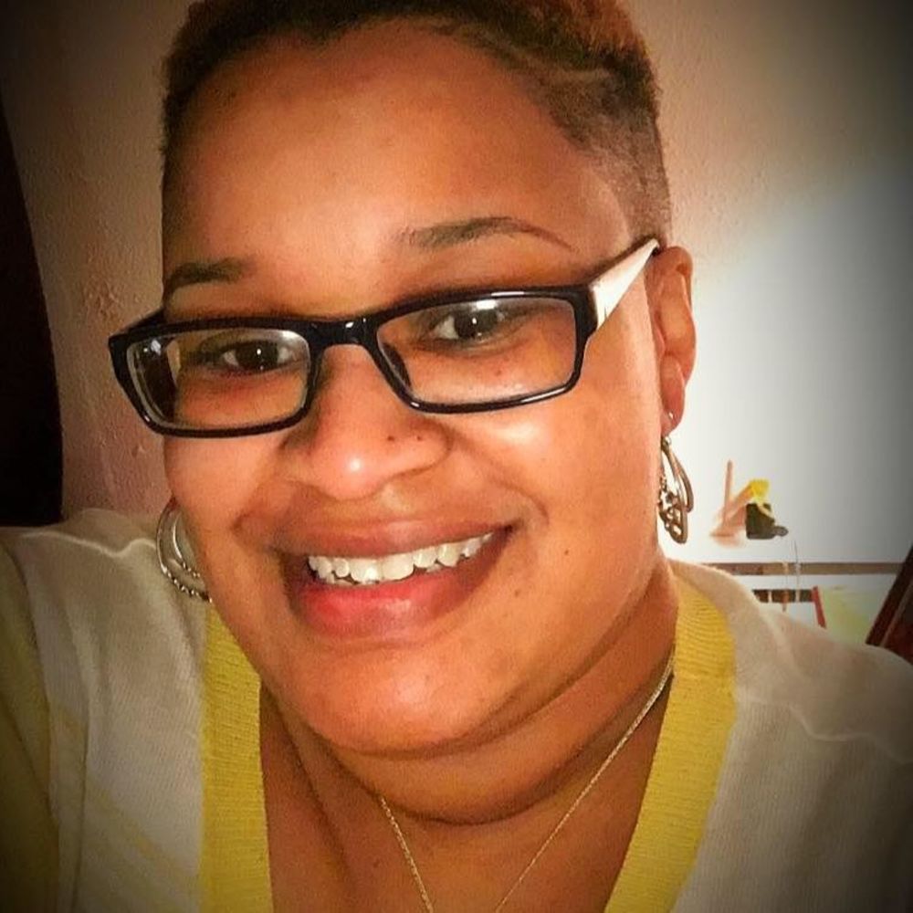 Meet your Posher, Ashanti