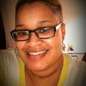 Meet your Posher, Ashanti