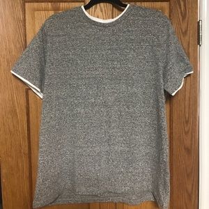 HM Gray Xl T Shirt