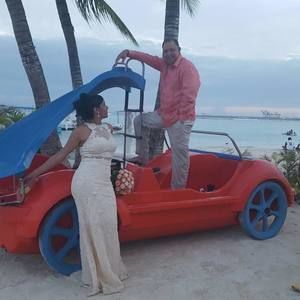 Meet your Posher, Martha