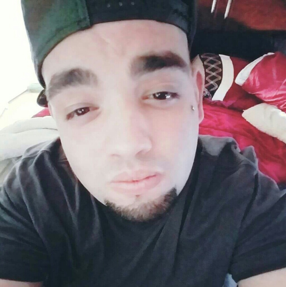 Meet your Posher, Angel