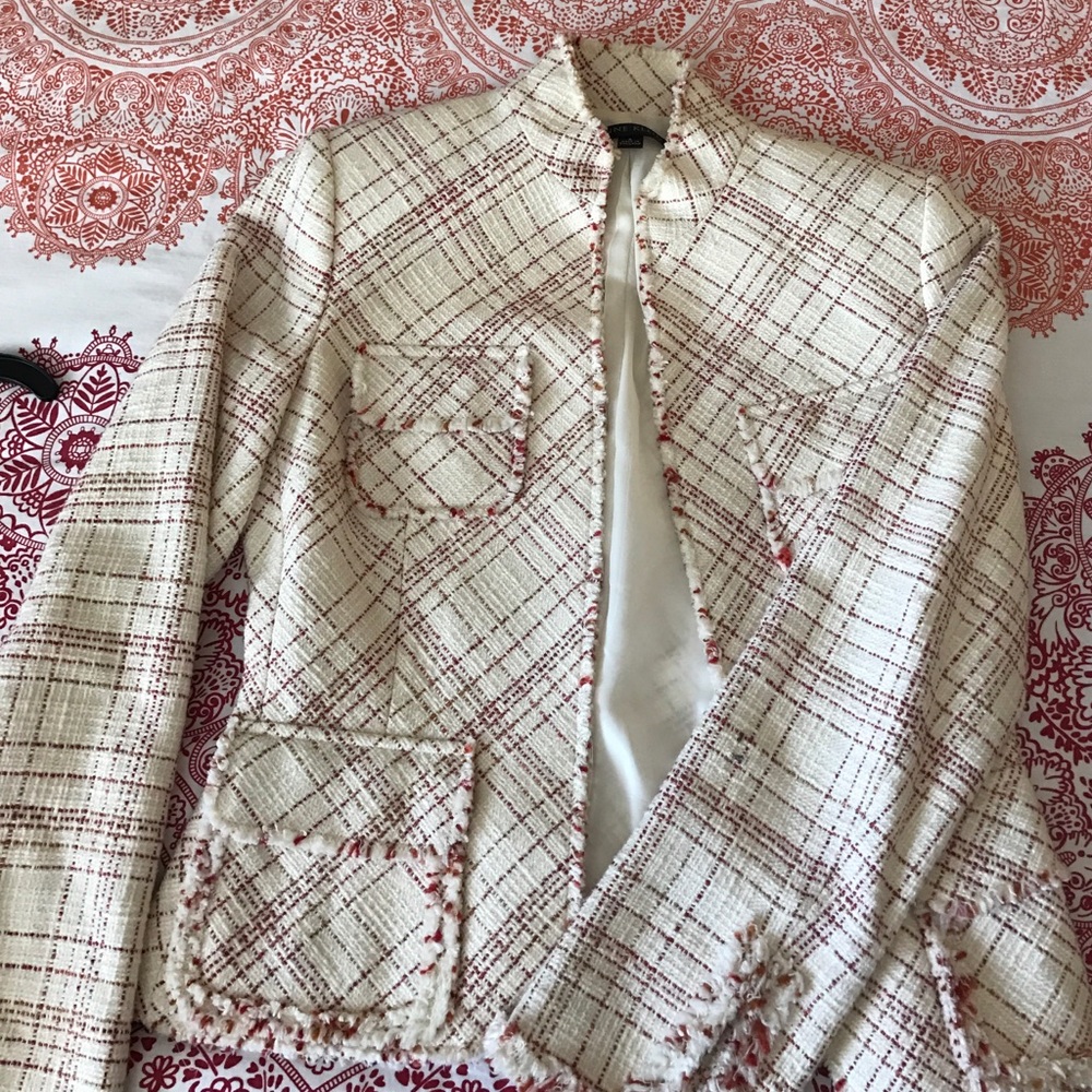 ANNE KLEIN Jacket