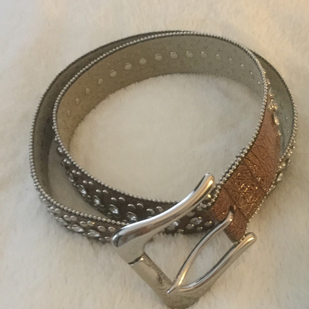 New Guess Belt