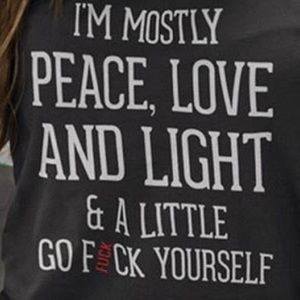 Meet your Posher, Krista