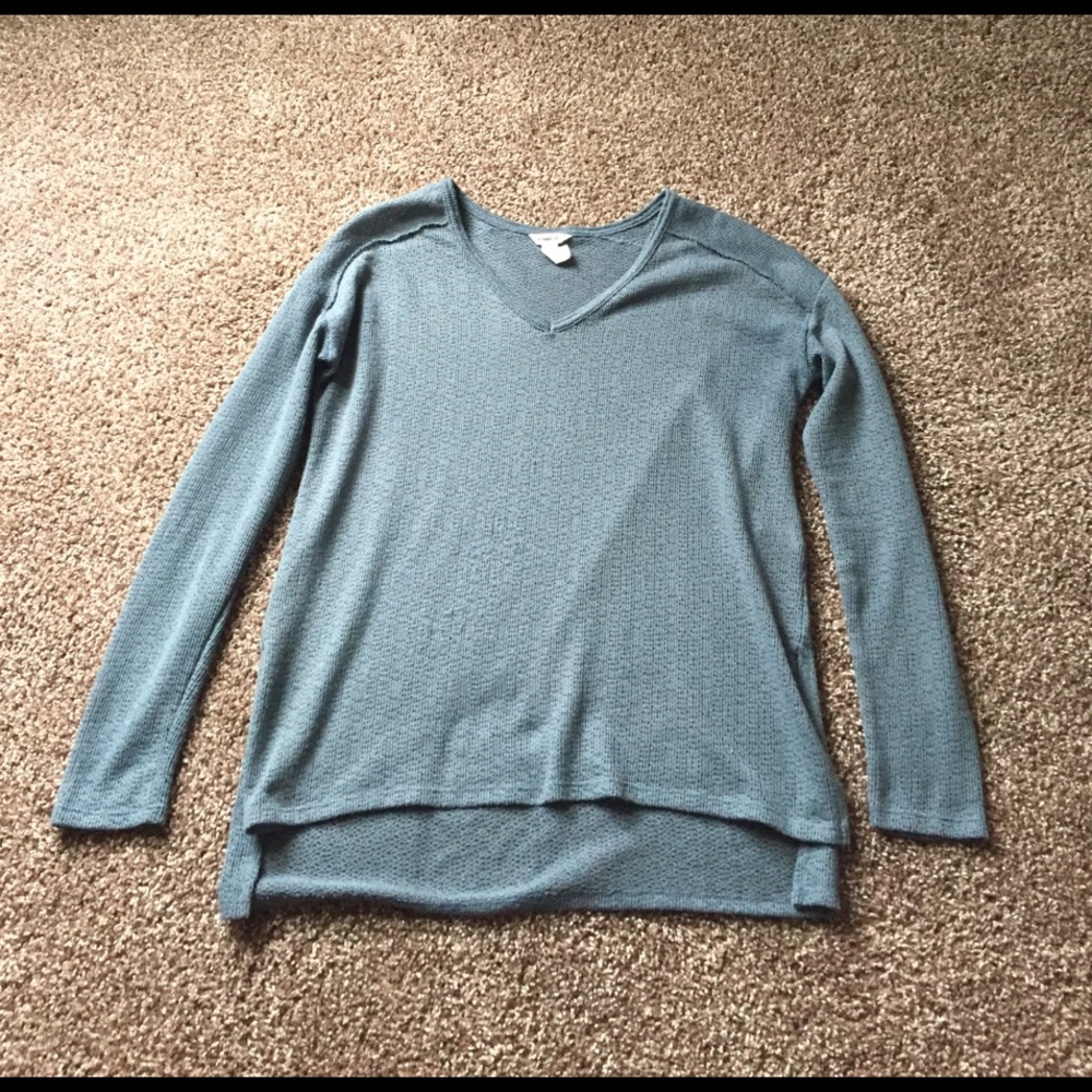 Cute sweater from Aeropostale!