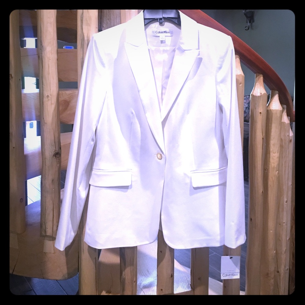 Pant and jacket