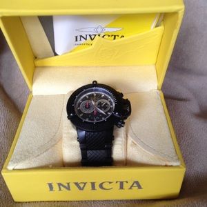 Men's invicta