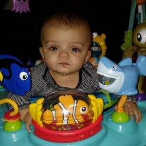 Meet your Posher, Angie