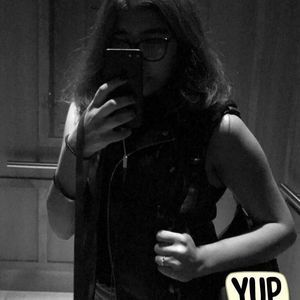 Meet your Posher, Sugar