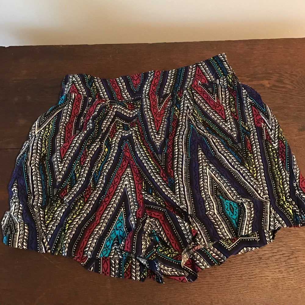 💕Mossimo dress shorts