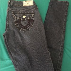 True Religion jeans