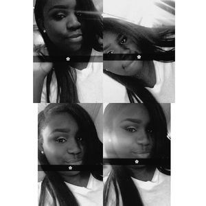 Meet your Posher, Courtnee