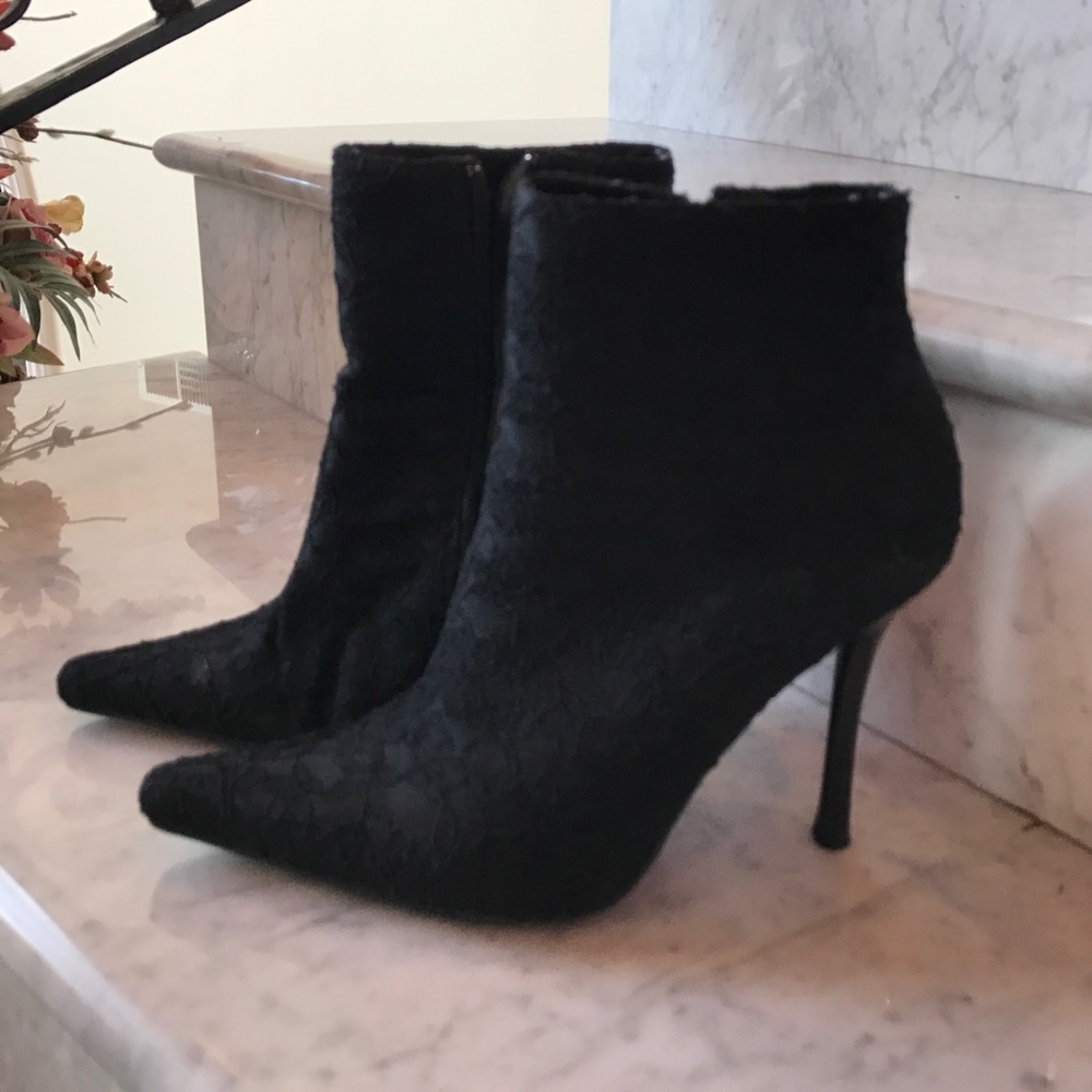 Bakers Jolene Boot