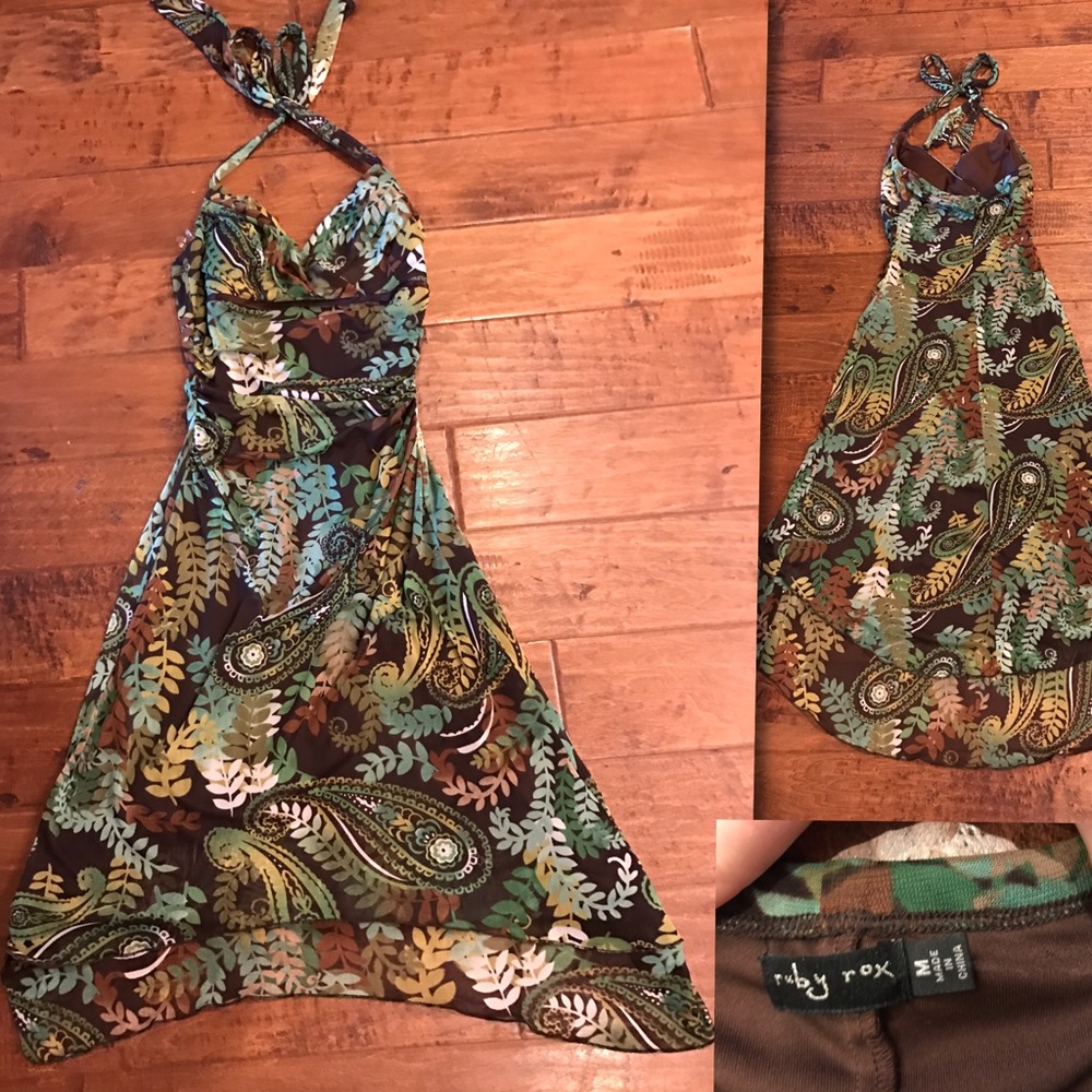 Cocktail Dress