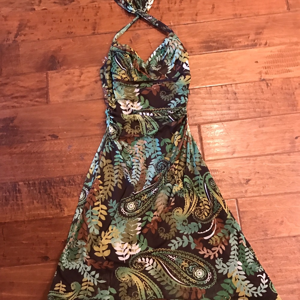 Cocktail Dress - Picture 2 of 7