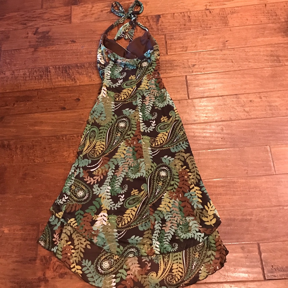 Cocktail Dress - Picture 3 of 7