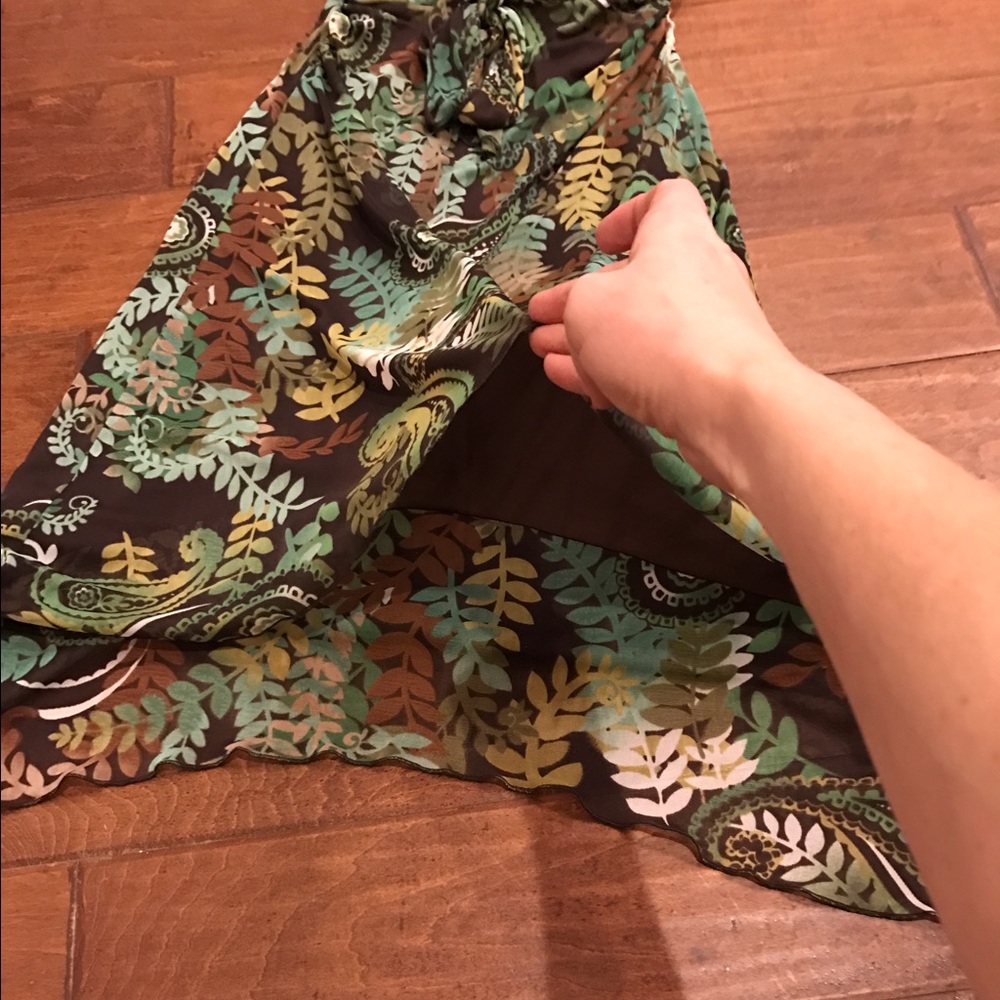 Cocktail Dress - Picture 5 of 7