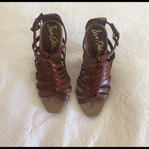 Sam Edelman shoes