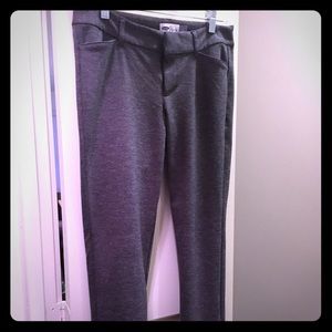 Old Navy pixie pants