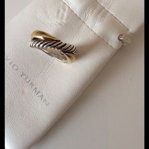 David yurman ring David yurman ring
