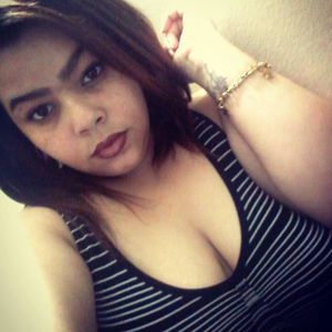 Meet your Posher, Rosanna