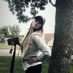 Meet your Posher, Kimmy