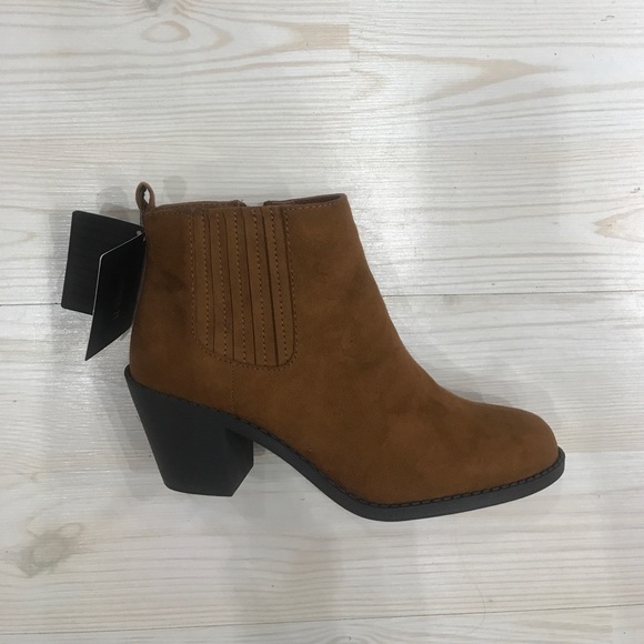 Forever 21 Shoes - F21 Ankle Boots