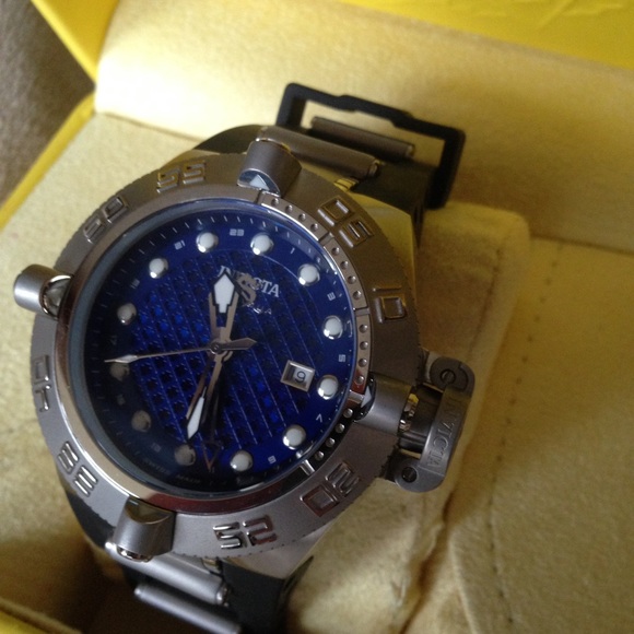 Men's invicta - Picture 2 of 3