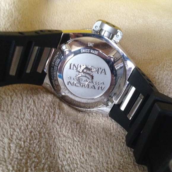 Men's invicta - Picture 3 of 3