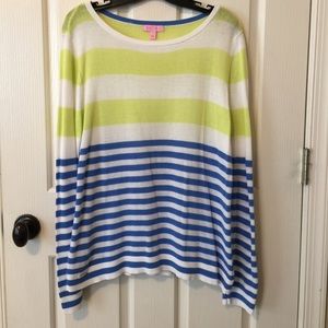 Lilly Pulitzer sweater