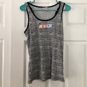 NASCAR Tank