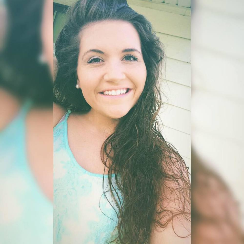 Meet your Posher, Christina