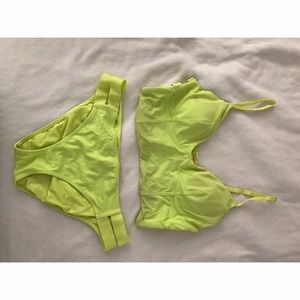 Victoria's Secret bikini