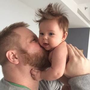 Meet your Posher, Todd