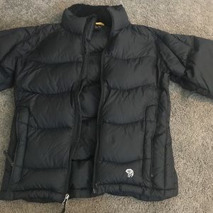 Winter jacket