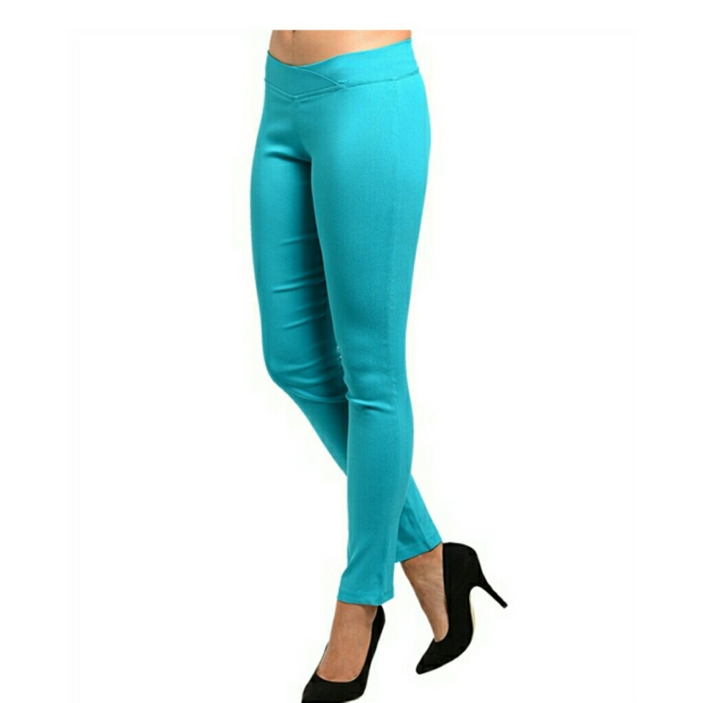 SALE! NWT EMERALD junior soft and skinny pant