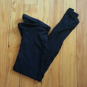 Forever21 maternity leggings