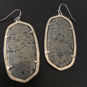Kendra Scott Danielle Earrings