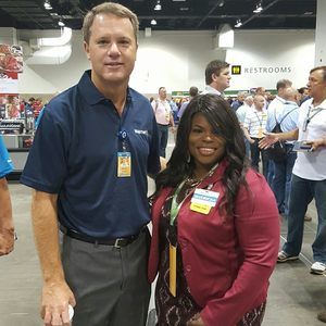 Meet your Posher, Seddricka