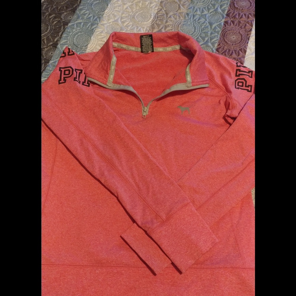 VS Pink Ultimate Top
